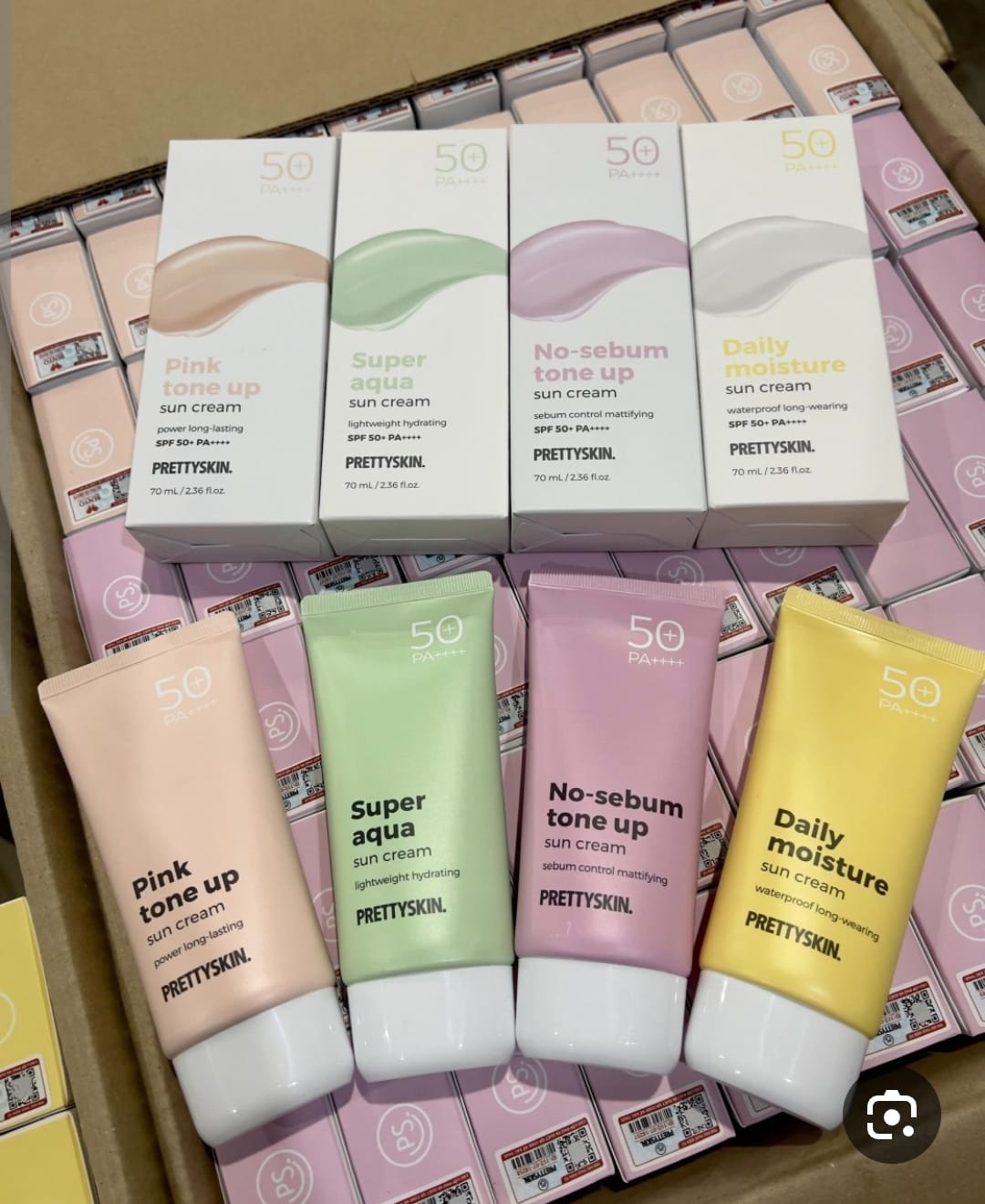 Product Collection